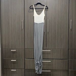 Long Maxi dress